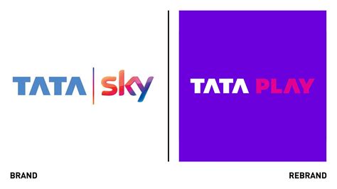 Transform magazine: Indian entertainment platform Tata Sky rebrands to Tata Play - 2022 - Articles