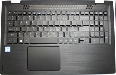 Acer Spin 3 SP315-51 Laptop Keyboard Keys