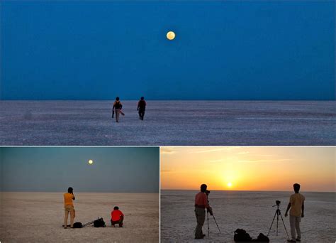 VISIT KUTCH RANN IN FULL MOON NIGHT | Blog