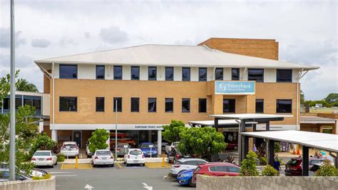 Sunnybank Private Hospital celebrates 40th anniversary | Quest News