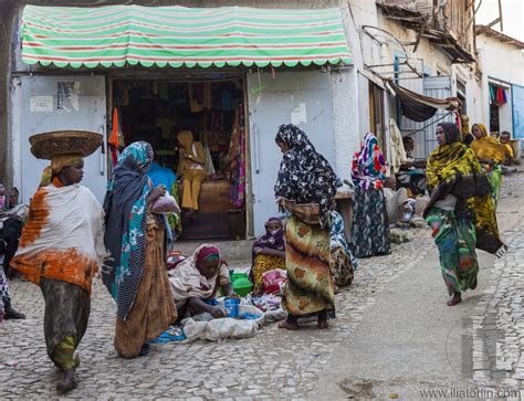 Harar, Babile, Hirna. Eastern Ethiopia Photos by Ilia Torlin