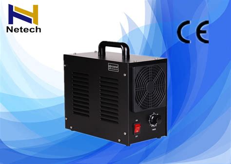 110V Air Ozone Purifier / Portable Ozone Machine Odor Removal 3g 5g