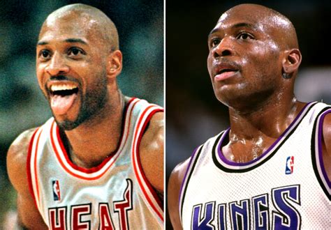 Alonzo Mourning and Mitch Richmond to be inducted into Basketball Hall of Fame - Sports Illustrated