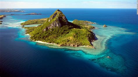 12 most romantic isles in the South Pacific - CNN.com