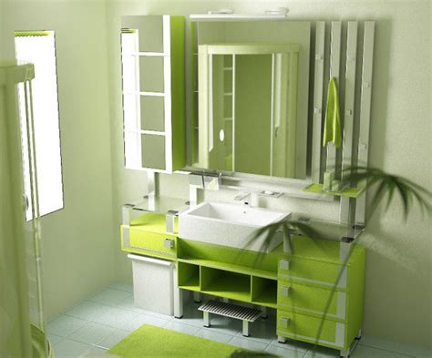 Mobile Home Bathroom Ideas