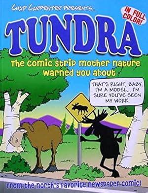 Tundra Comic Strip - AbeBooks