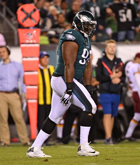 Eagles lean on wrecking-ball defensive line for playoff boost – Ruth