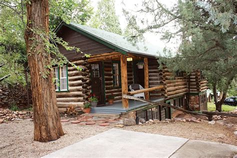 Keithley Pines – Historic Cabins