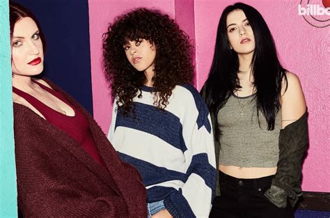 MUNA Talk Queer Anthems & The Band's Second Album | Billboard