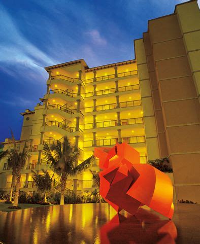 ...at once extravagant and familiar. | Grand park royal cancun, Last minute vacation deals ...