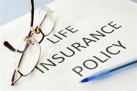 Different Types of Life Insurance Policies