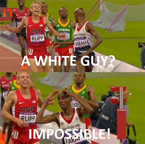 The 25 Funniest Olympic Memes On The Internet | Complex