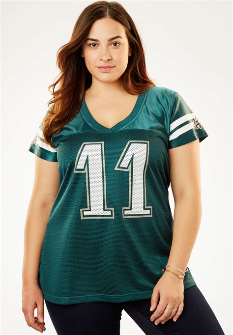 NFL Replica Football Jersey | Fullbeauty Outlet