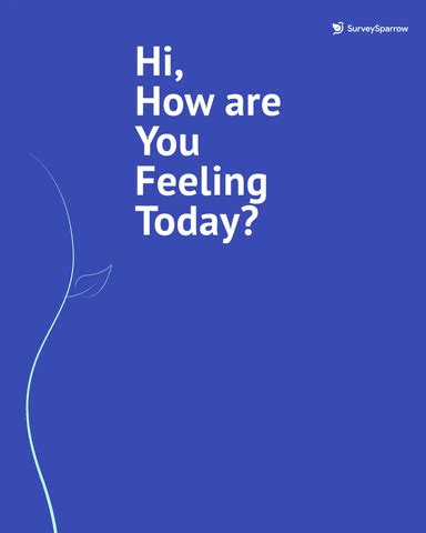 How-are-you-feeling-today GIFs - Get the best GIF on GIPHY