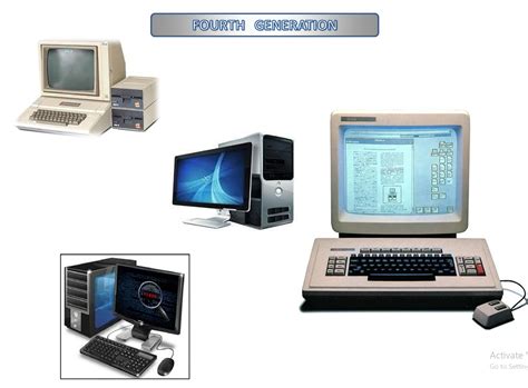 5 Generation of Computer | 4th Generation of computer | 5th Generation ...