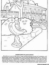 Louisiana Purchase Coloring Page Sketch sketch template