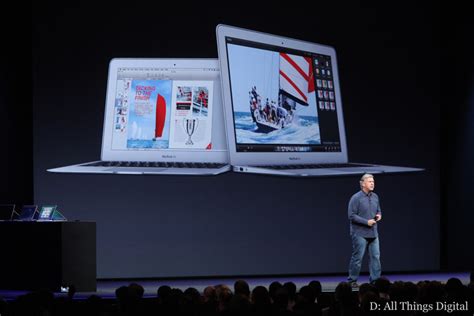 Apple Unveils New MacBook Airs with All-Day Battery Life, Faster Wi-Fi ...