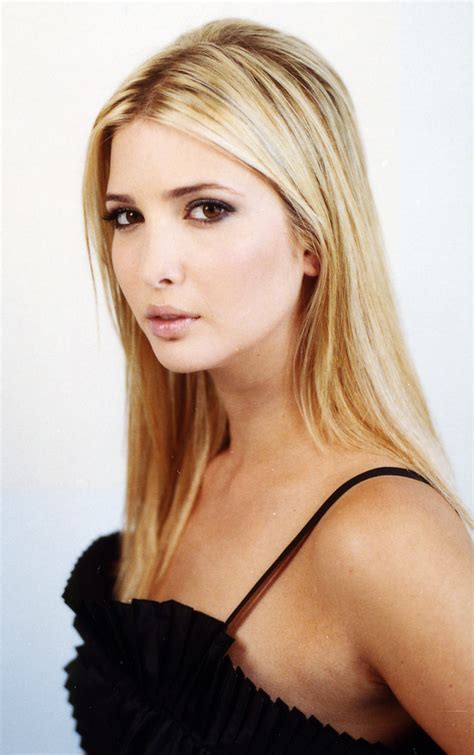 Sexy Back Rock Tattoo: Ivanka Trump