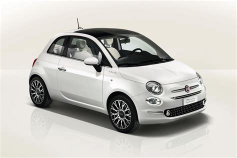 2021 Fiat 500 price and specs | CarExpert