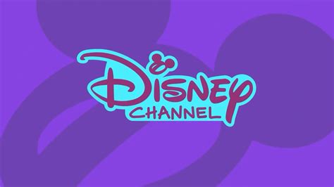 Disney Channel 2017 Logo - LogoDix