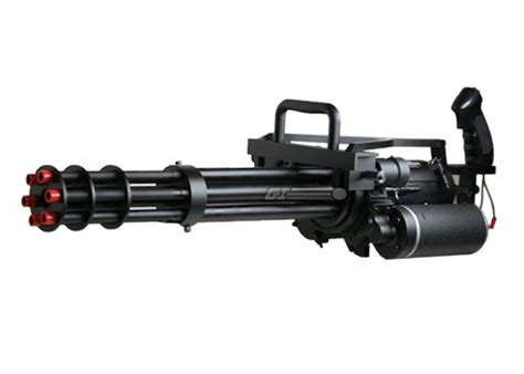 mini gun | Echo 1 Minigun Airsoft Gun Paintball Gear, Airsoft Gear ...