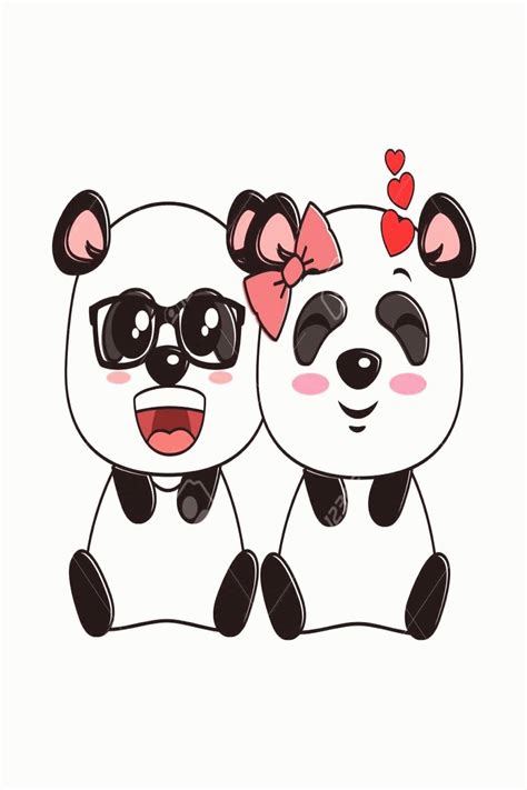 19++ Cute panda clipart free info