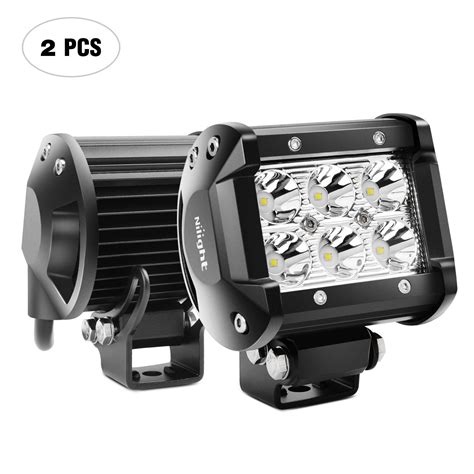 Best Fog Lights For Your Cars, Trucks & SUVs in 2019