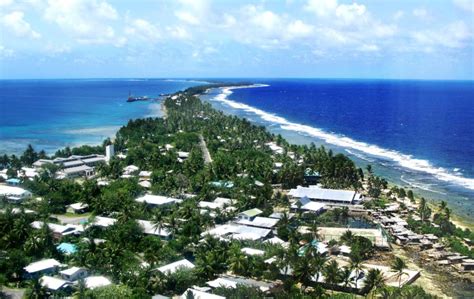 Tuvalu Baseline Evaluation | La Communauté du Pacifique