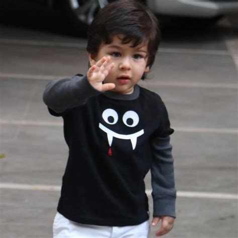 Taimur Ali Khan Age, Date Of Birth, Photos & More » StarsUnfolded