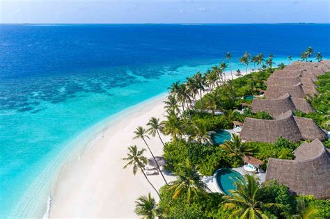 27. Milaidhoo Island - Have spirit, will travel by OutThere