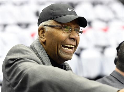 John Thompson Jr., Legendary Georgetown Basketball Coach, Dies At 78 | WSIU