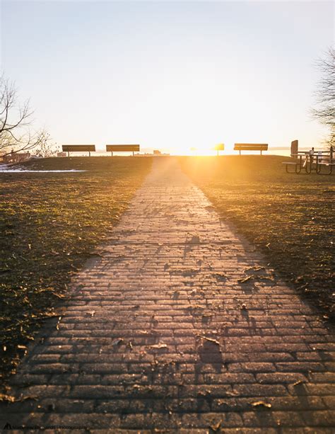 Fort Sumner Park — Matthew Richards Photography