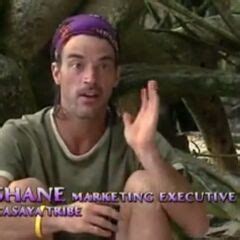 Shane Powers/Gallery | Survivor Wiki | FANDOM powered by Wikia