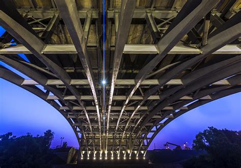 Pawtucket River Bridge - Canam-Bridges