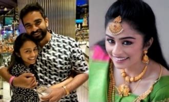 Pragathi clarifies on her alleged marriage with Ashok Selvan - Tamil News - IndiaGlitz.com