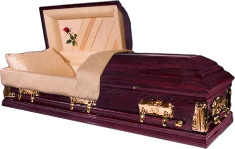 Coffins, caskets, containers … oh my! | The Friendly Funeralista