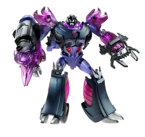 Megatron (Dark Energon) - Transformers Toys - TFW2005