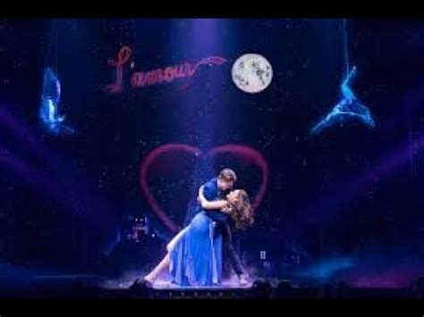 "Elephant Love Medley" from Moulin Rouge the Musical! - YouTube