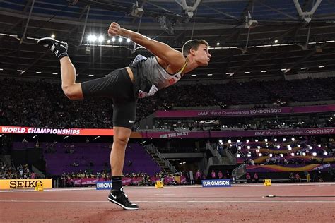 In Pictures: 2017 IAAF World Championships | The Straits Times