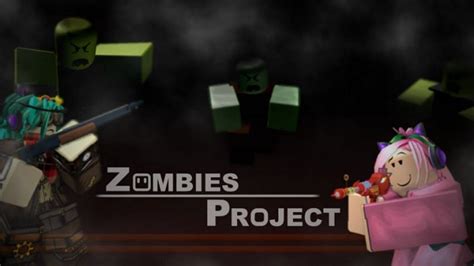 How to play Call of Duty Zombies in Roblox