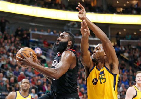 Portland Trail Blazers vs. Houston Rockets: Game preview, TV channel ...