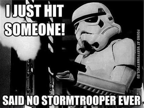 Funny Stormtrooper Quotes. QuotesGram