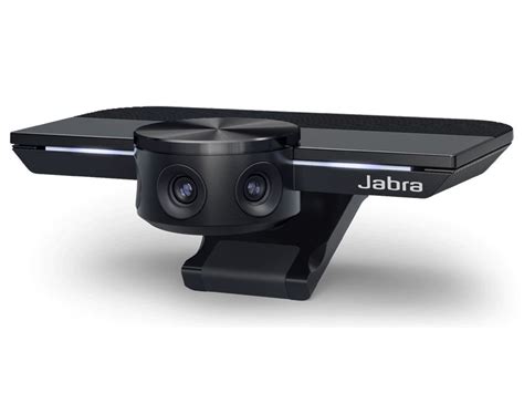 Jabra PanaCast MS Global 4k webcam teams - 8100-119 - Emsy Hardware