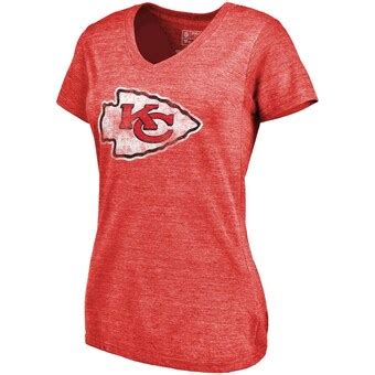 Kansas City Chiefs Women's Apparel, Chiefs Clothing for Women, Jerseys ...