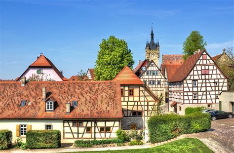 11 Best Small Towns in Germany Worth Visiting