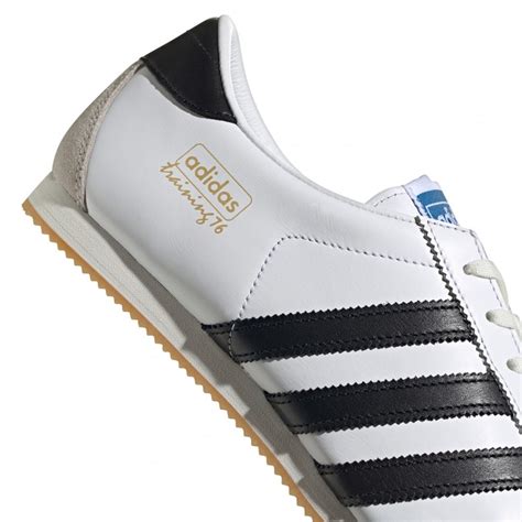 adidas Originals x SPEZIAL Training 76 SPZL (Footwear White/Core Black ...