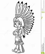 Indian Woman Coloring Page At GetDrawings  Free Download sketch template