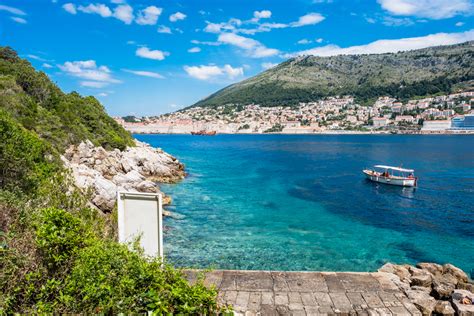 Top 10 things to see on Lokrum Island — Thomas Chen Photography