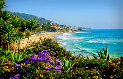 Malibu Beach Wallpapers - Wallpaper Cave