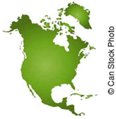 clipart north america map 20 free Cliparts | Download images on Clipground 2024